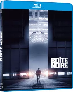 Boîte noire [BLU-RAY 720p] - FRENCH