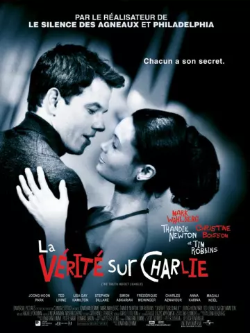 La Vérité sur Charlie [HDLIGHT 1080p] - MULTI (TRUEFRENCH)