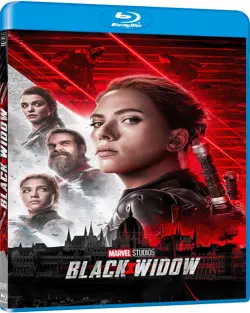 Black Widow [BLU-RAY 1080p] - MULTI (FRENCH)