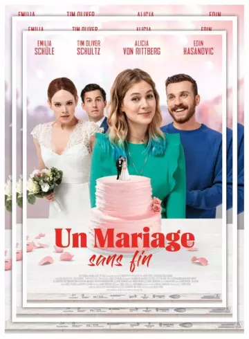 Un Mariage sans fin [WEB-DL 1080p] - MULTI (FRENCH)