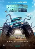 Monster Cars [WEB-DL 720p] - FRENCH