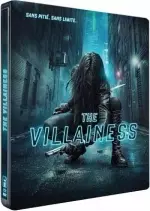 The Villainess [BLU-RAY 720p] - FRENCH