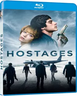 Hostages [HDLIGHT 720p] - FRENCH