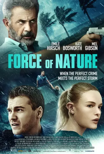 Force Of Nature [BDRIP] - VO