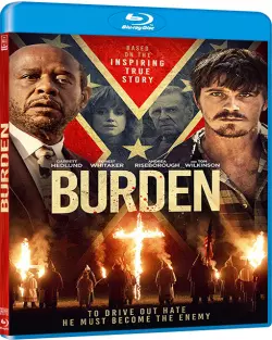Burden [BLU-RAY 1080p] - MULTI (FRENCH)
