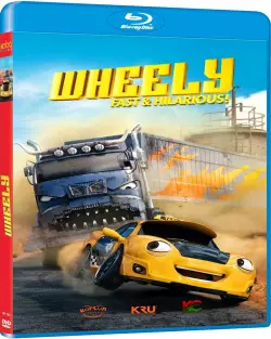 Wheely [BLU-RAY 1080p] - FRENCH