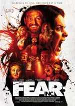 Fear, Inc. [DVDRIP] - VOSTFR