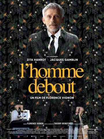 L'Homme debout [HDRIP] - FRENCH