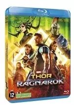 Thor : Ragnarok [BLU-RAY 720p] - FRENCH