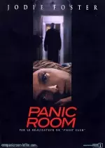 Panic Room [DVDRiP] - FRENCH