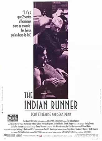 The Indian Runner [BDRIP] - FRENCH
