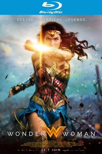 Wonder Woman [HDLIGHT 1080p] - MULTI (TRUEFRENCH)