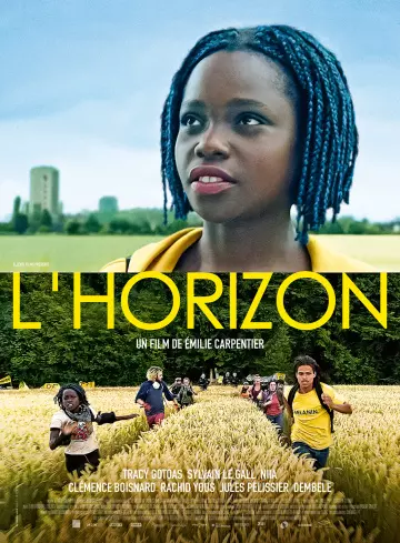 L'Horizon [HDRIP] - FRENCH