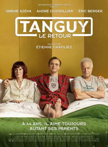 Tanguy, le retour [WEB-DL 720p] - FRENCH