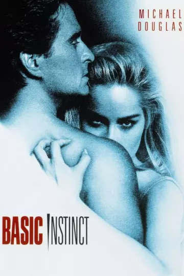 Basic Instinct [BDRIP] - FRENCH