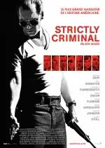 Strictly Criminal [BDRIP] - TRUEFRENCH