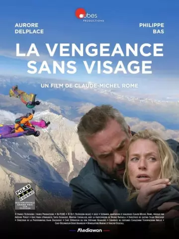La Vengeance sans visage [WEB-DL 1080p] - FRENCH