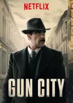 Gun City [WEBRIP] - FRENCH