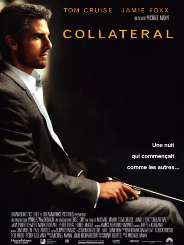 Collateral [DVDRIP] - TRUEFRENCH