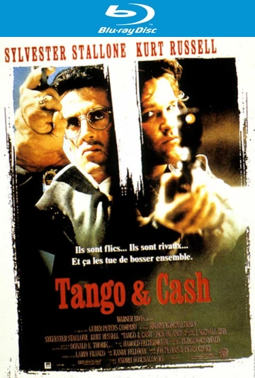 Tango & Cash [HDLIGHT 1080p] - MULTI (TRUEFRENCH)