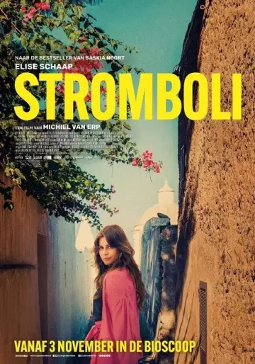Stromboli [WEB-DL 1080p] - MULTI (FRENCH)
