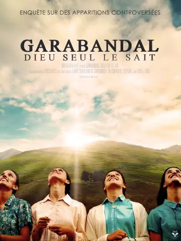 Garabandal [WEB-DL 720p] - FRENCH