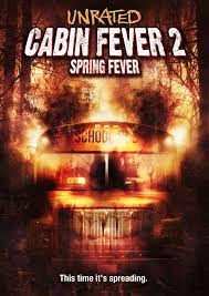 Cabin Fever 2 [HDLIGHT 1080p] - MULTI (TRUEFRENCH)