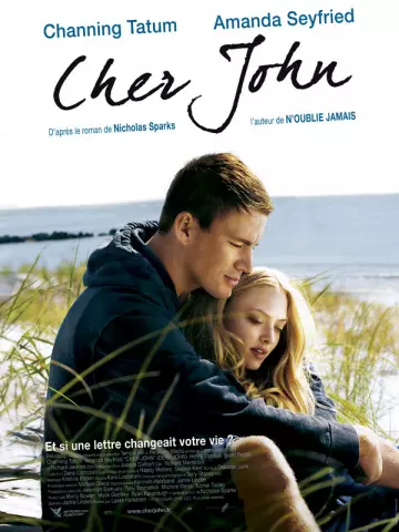 Cher John [HDLIGHT 1080p] - MULTI (FRENCH)
