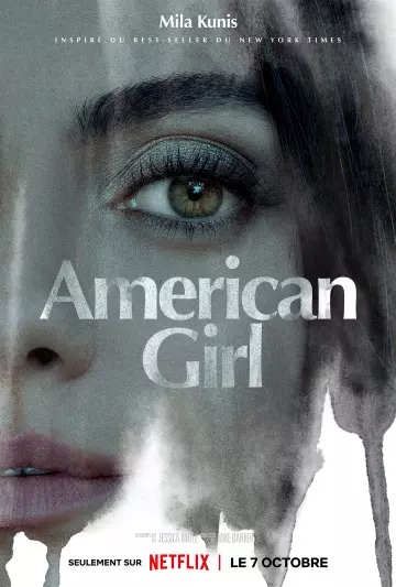 American Girl [WEB-DL 720p] - FRENCH
