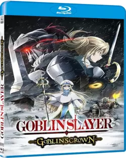 Goblin Slayer: Goblin's Crown [HDLIGHT 720p] - FRENCH