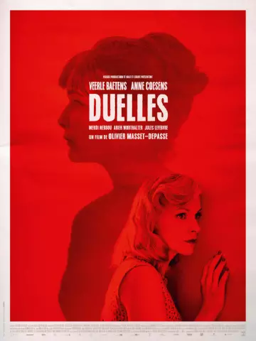 Duelles [HDRIP] - FRENCH