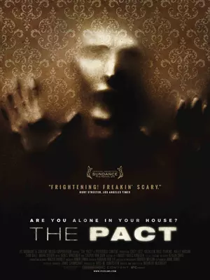 The Pact [HDLIGHT 1080p] - TRUEFRENCH