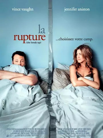 La Rupture [DVDRIP] - FRENCH