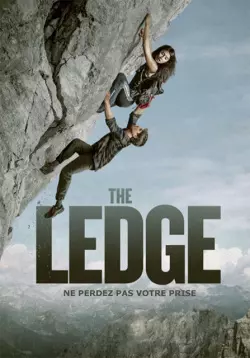 The Ledge [BDRIP] - FRENCH