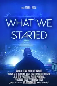 What We Started [WEB-DL] - VOSTFR