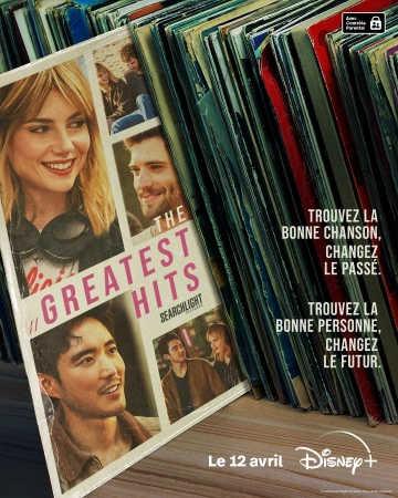 The Greatest Hits [HDRIP] - VOSTFR