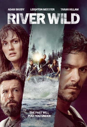 River Wild [HDRIP] - FRENCH