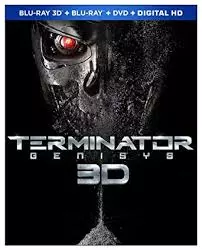 Terminator Genisys [BLU-RAY 3D] - MULTI (TRUEFRENCH)