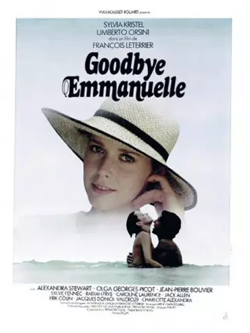 Goodbye Emmanuelle [DVDRIP] - TRUEFRENCH