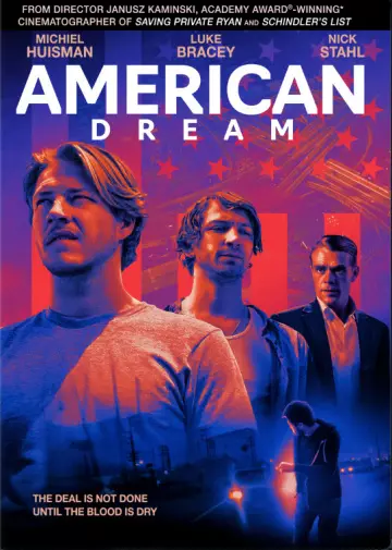 American Dream [HDRIP] - VOSTFR