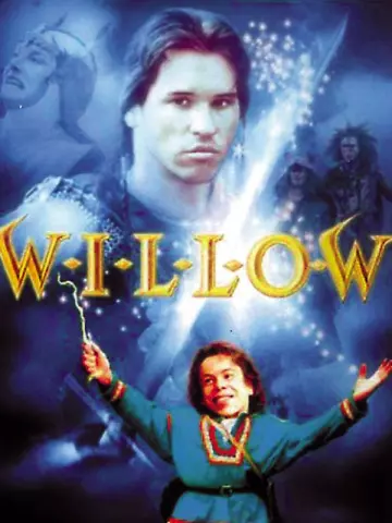Willow [BDRIP] - FRENCH