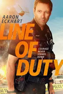 Line of Duty [HDRIP] - FRENCH