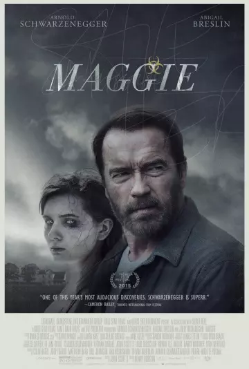 Maggie [HDLIGHT 1080p] - MULTI (TRUEFRENCH)