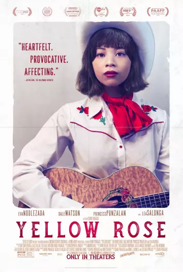 Yellow Rose [WEB-DL 1080p] - VOSTFR