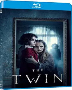 The Twin [BLU-RAY 720p] - FRENCH