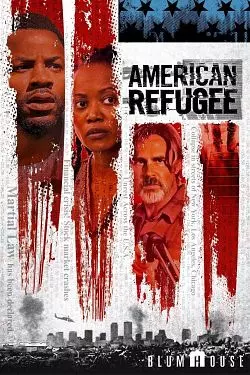 American Refugee [HDRIP] - FRENCH