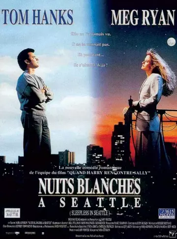 Nuits blanches à Seattle [BDRIP] - TRUEFRENCH