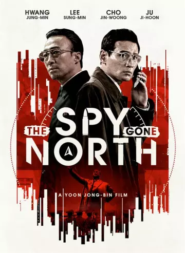 The Spy Gone North [BDRIP] - FRENCH