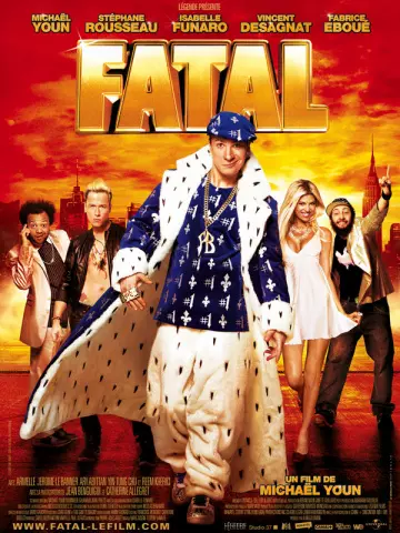 Fatal [BLU-RAY 1080p] - FRENCH