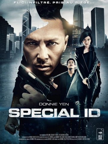 Special ID [DVDRIP] - FRENCH